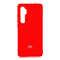قاب سیلیکونی شیائومی  Mi Note 10 Lite